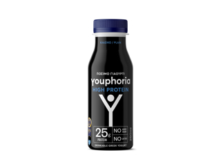 Εικόνα της Youphoria High Protein – Κλασικό