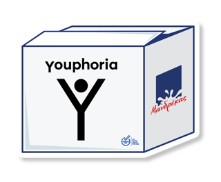 Εικόνα της Youphoria High Protein – Box